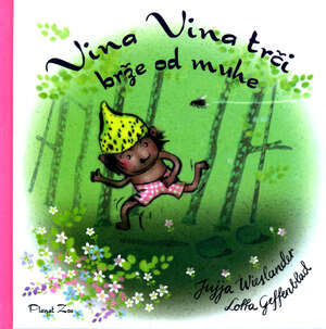 Vina vina trci brze od muhe