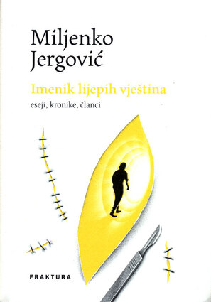 Imenik lijepih vještina