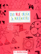 Ovo nije knjiga za matematiku