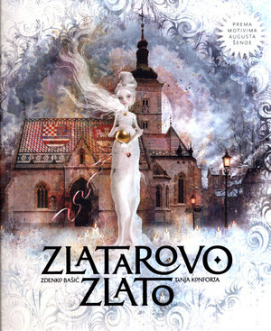 Zlatarovo zlato