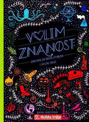 Volim znanost