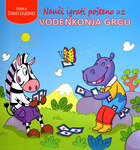 Nauci igrati posteno uz vodenkonja grgu