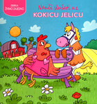 Nauci slusati uz kokicu jelicu