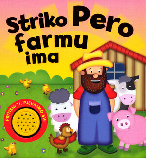 Striko peru farmu ima