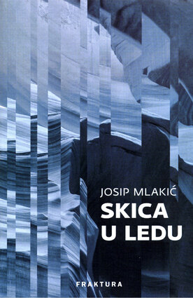 Skica u ledu