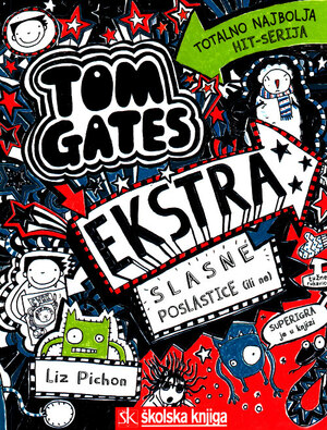 Tom gates ekstra slasne poslastice 6