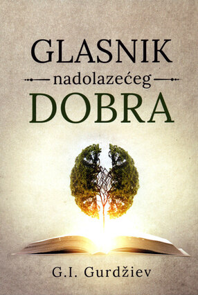Glasnik nadolazeceg dobra