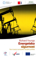 Energetska sigurnost