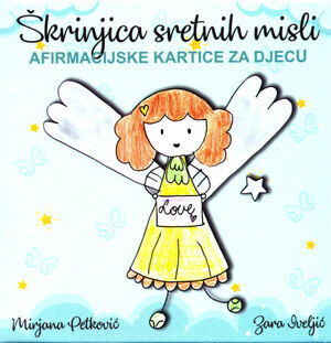 Skrinjica sretnih misli