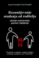 Razumijevanje otudjenja od roditelja