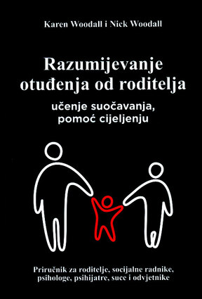 Razumijevanje otudjenja od roditelja