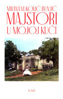 Majstori u mojoj kuci