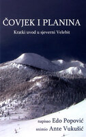 Covjek i planina