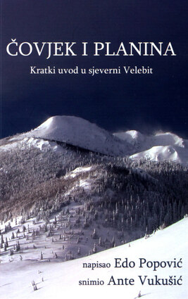 Covjek i planina