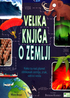 Velika knjiga o zemlji