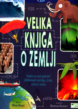 Velika knjiga o zemlji