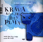 Krava koja je bila plava