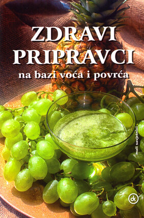 Zdravi pripravci