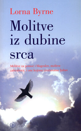 Molitve iz dubine srca