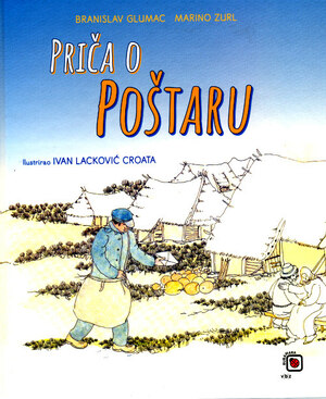 Prica o postaru