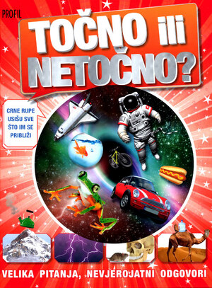 Tocno ili netocno