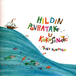 Hildin povratak u kokosinjac