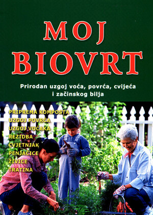 Moj biovrt