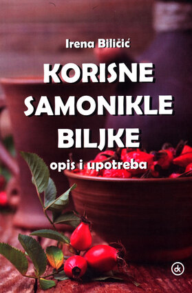 Korisne samonikle biljke