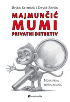 Majmunčić mumim