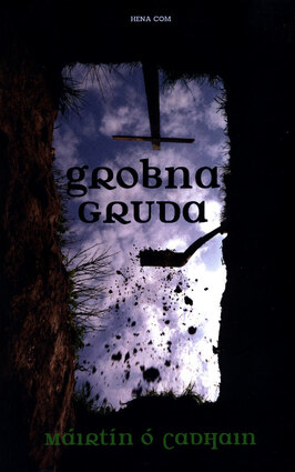 Grobna gruda