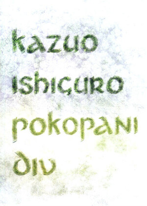 Pokopani div