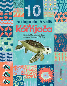 10 razloga   kornjacam