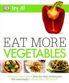 Eat more vegetables