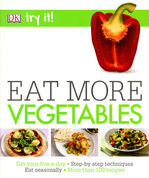 Eat more vegetables