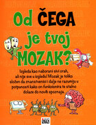 Od cega je tvoj mozak