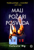 Mali pozari posvuda