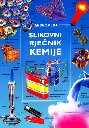 Slikovni rjecnik kemije
