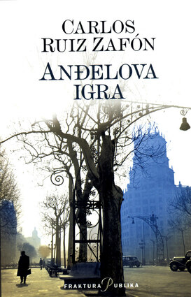 Andjelova igra