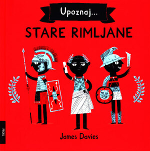 Upoznaj stare rimljane