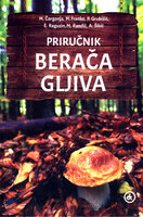 Prirucnik beraca gljiva