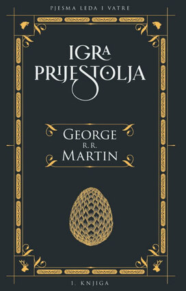 Igra prijestolja