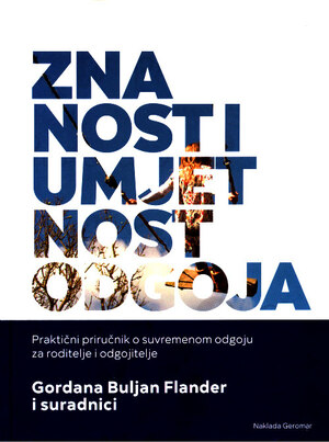 Znanost i umjetnost odgoja