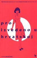 Proizvedeno u hrvatskoj