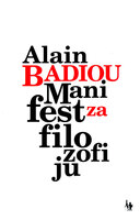 Manifest za filozofiju