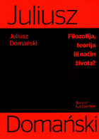Filozofija teorija ili nacin zivota