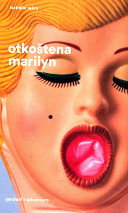 Otkostena marilyn