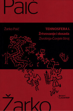 Tehnosfera i
