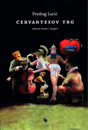 Cervantesov trg