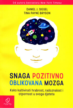 Snaga pozitivno oblikovana mozga