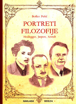 Portreti filozofije
